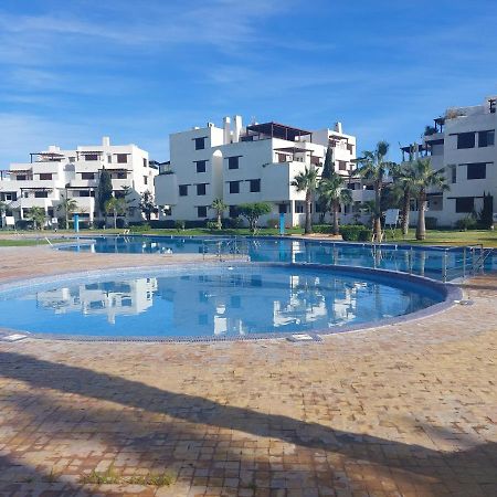 Apartamento Casa de lujo Cabo Negro Exterior foto