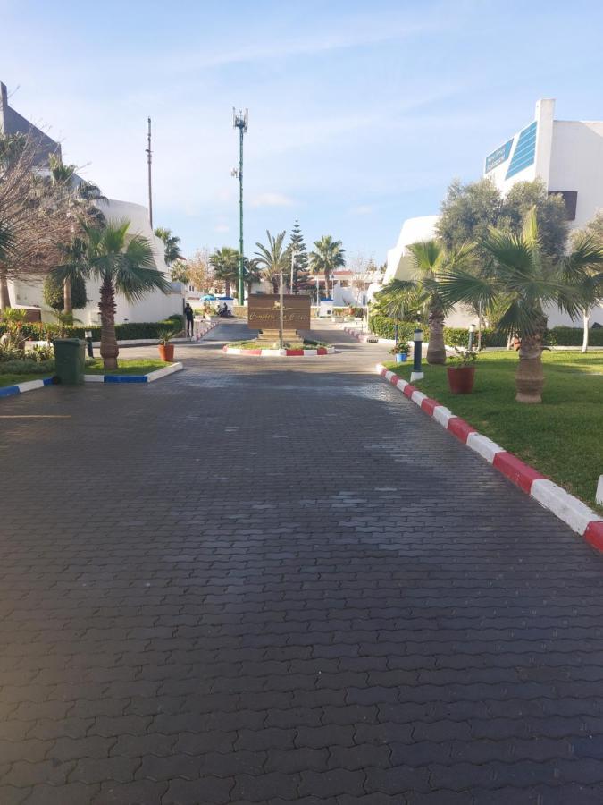 Apartamento Casa de lujo Cabo Negro Exterior foto