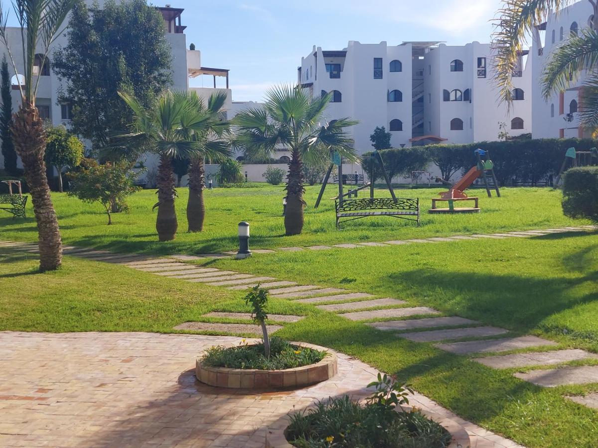 Apartamento Casa de lujo Cabo Negro Exterior foto